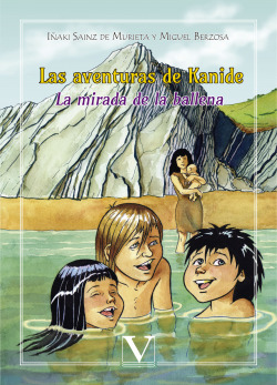 Las aventuras de Kanide. La mirada de la ballena