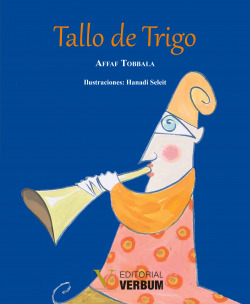Tallo de trigo