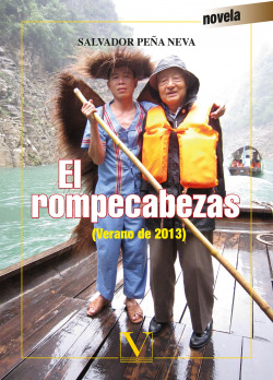 El Rompecabezas
