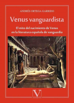 VENUS VANGUARDISTA