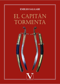EL CAPITÁN TORMENTA