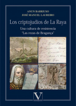 LOS CRIPTOJUDIOS DE LA RAYA