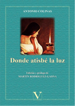 DONDE ATISBÈ LA LUZ