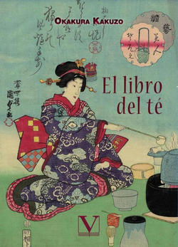 El libro del té