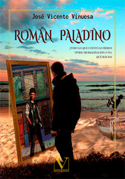 ROMÁN PALADINO