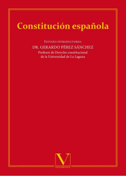 Constitucion española