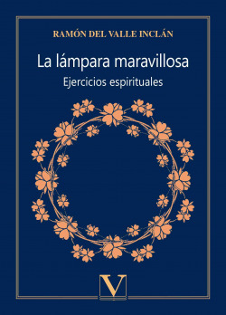 La lámpara maravillosa