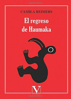 El regreso de Haumaka