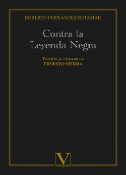 Contra la Leyenda Negra