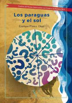 Los paraguas y el sol