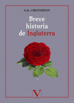 Breve historia de Inglaterra