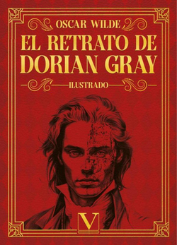 El retrato de Dorian Gray