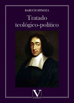TRATADO TEOLÓGICO-POLÍTICO