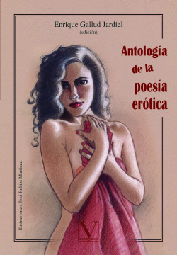 Antología de la poesía erótica española