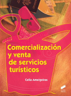 Comercialización y venta de servicios turisticos