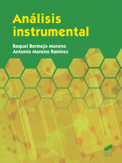 ANáLISIS INSTRUMENTAL