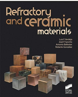 REFRACTORY AND CERAMIC MATERIALS
