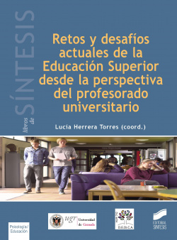 RETOS Y DESAFIOS ACTUALES EDUCACION SUPERIOR PERSPECTIVA