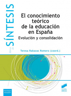 CONOCIMIENTO TEORICO DE LA EDUCACION EN ESPAÑA