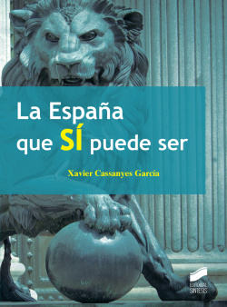 ESPAÑA QUE SI PUEDE SER