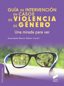 GUIA DE INTERVENCIÓN EN CASOS DE VIOLENCIA DE GENERO