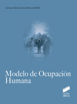 MODELO DE OCUPACION HUMANA