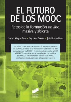 El futuro de los mooc retos de la formación on line mariva y abierta