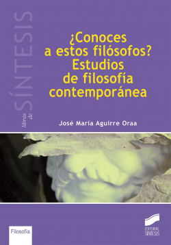 ¿CONóCES A ESTOS FILOSOFOS?