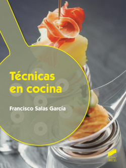 TÈCNICAS EN COCINA