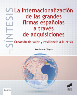 INTERNACIONALIZACION LAS GRANDES FIRMAS ESPAÑOLAS