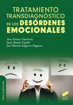 TRATAMIENTO TRANSDIAGNÓSTICO DESÓRDENES EMOCIONALES
