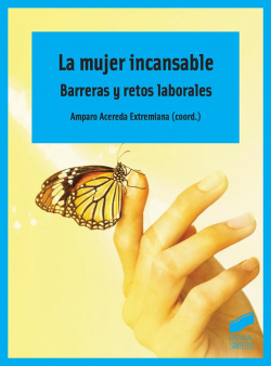 MUJER INCANSABLE