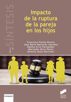 IMPACTO DE LA RUPTURA DE LA PAREJA EN LOS HIJOS
