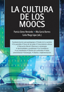 CULTURA DE LOS MOOCS