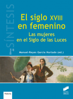 SIGLO XVIII EN FEMENINO