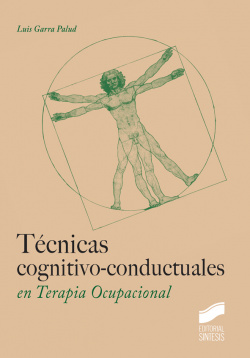TECNICAS COGNITIVO-CONDUCTUALES EN TERAPIA OCUPACIONAL