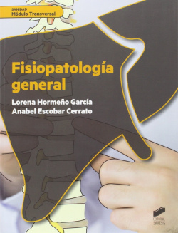 FISIOPATOLOGíA GENERAL