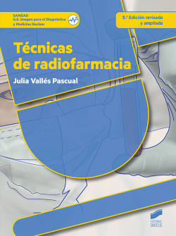 TECNICAS DE RADIOFARMACIA