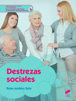 DESTREZAS SOCIALES