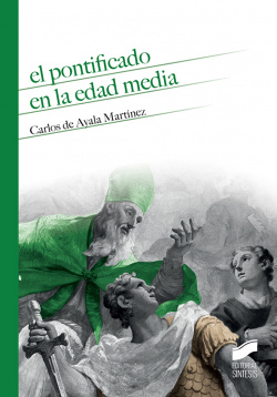 PONTIFICADO EN LA EDAD MEDIA