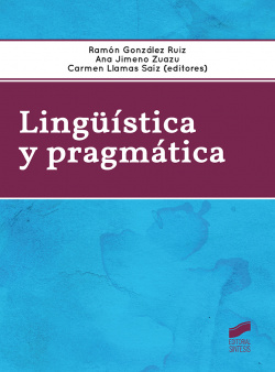 LINGüísTICA Y PRAGMáTICA