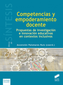 COMPETENCIAS Y EMPODERAMIENTO DOCENTE