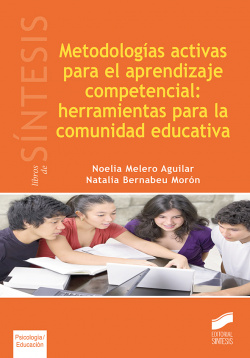 METODOLOGIAS ACTIVAS PARA EL APRENDIZAJE COMPETENCIAL