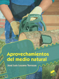 APROVECHAMIENTOS DEL MEDIO RURAL
