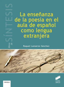 ENSEÑANZA POESIA EN AULA ESPAÑOL COMO LENGUA EXTRANJERA