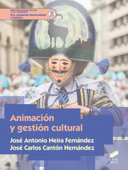 ANIMACIÓN Y GESTIÓN CULTURAL