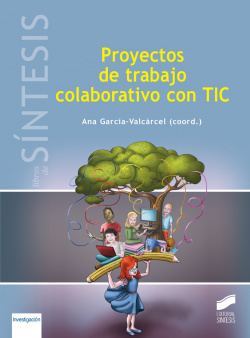 PROYECTOS DE TRABAJOS COLABORATIVOS CON TIC
