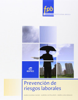 Prevención de riesgos laborales