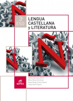 (15).LENGUA Y LITERATURA 3ºESO