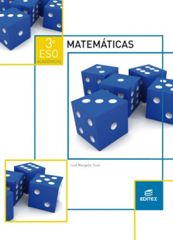 Matematicas academicas 3ºESO